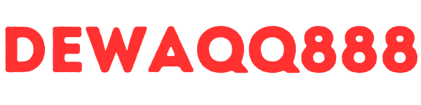 LOGO DEWAQQ888